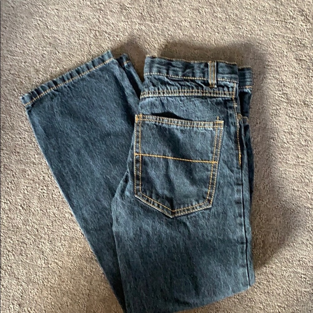 George denim - Picture 2 of 6